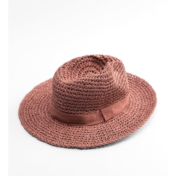 ZARA HAT WITH BAND - Picture 4 of 8